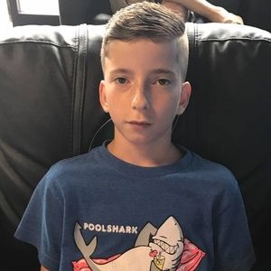 Meet your Posher, Jon